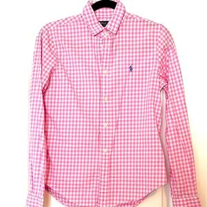 Ralph Lauren dress shirts
